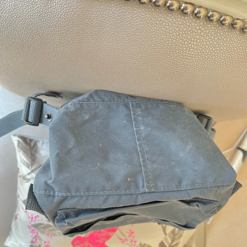 Fjallraven good used